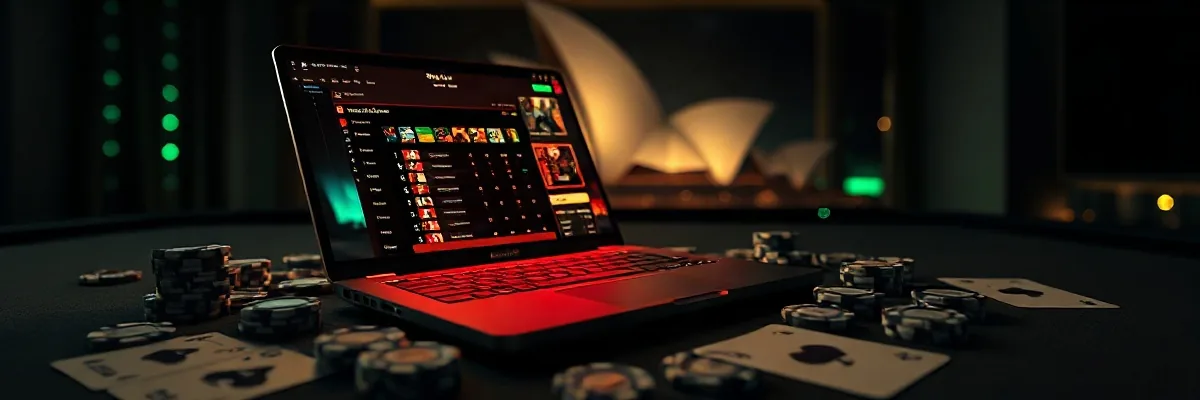 PayID casino Australia and the Banking Alternative for players in Australia