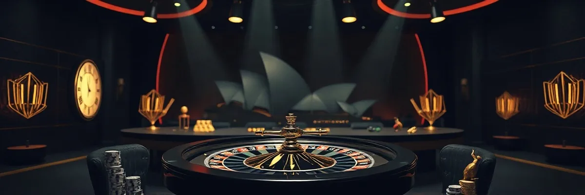 Escalation Path When the First Reply Is a Template — bitcoin casino australia in Australia