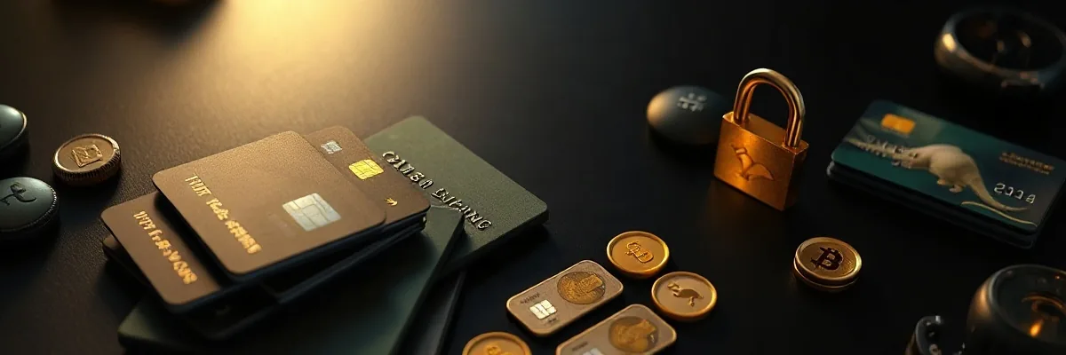 Payment-Specific Support Considerations for players in Australia