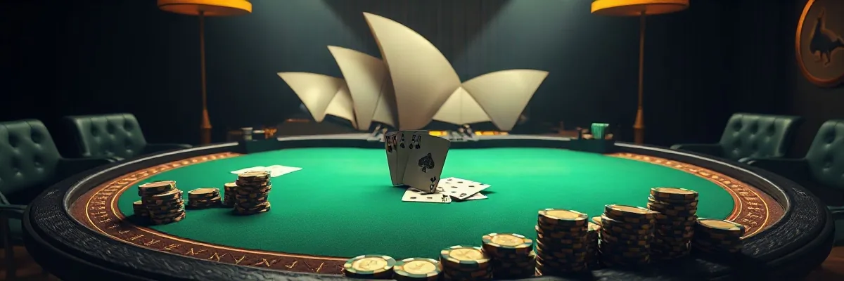 blackjack strategy in Australia — How the Operators Differ Once the Marketing Is Stripped Out