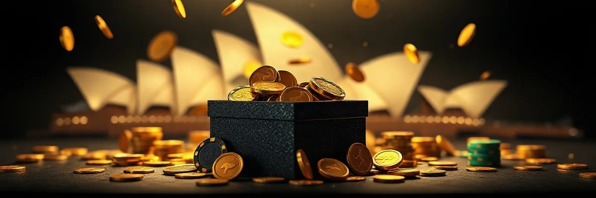 free spins no deposit in Australia — The Claim Procedure: From Registration to First Spin