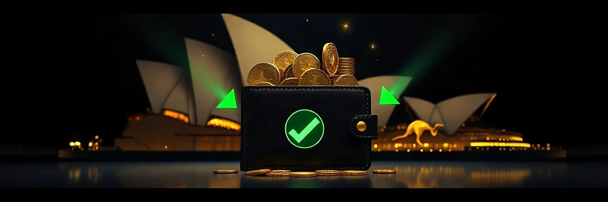 What to Do When a Withdrawal Sits Longer Than the Stated Window — instant withdrawal casino australia in Australia
