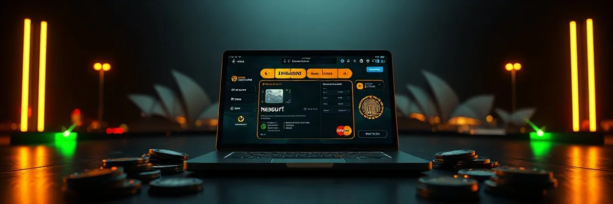 Depositing and Withdrawing from the Phone, Including Biometric Approval — mobile online casino australia neosurf in Aust