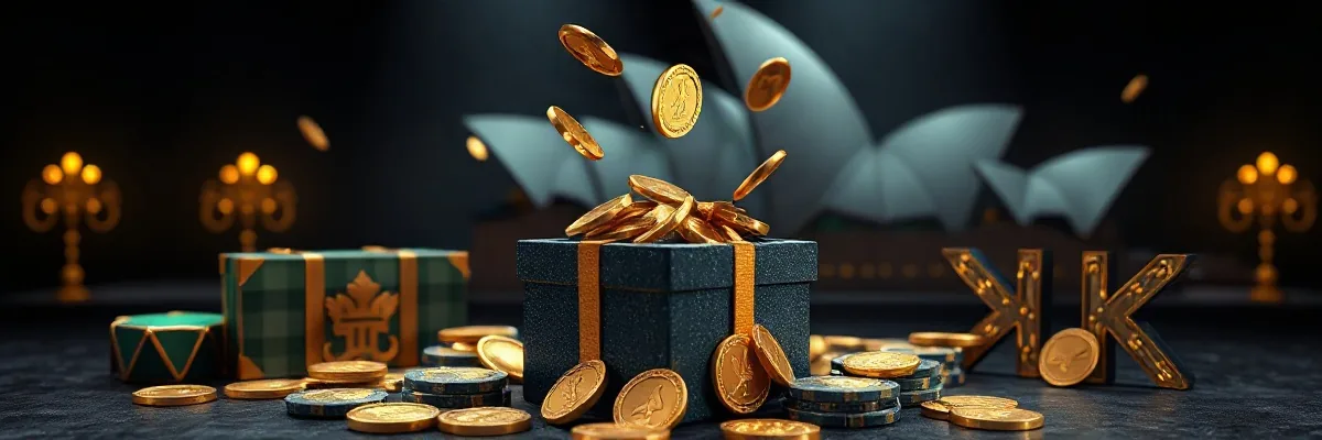 From No Deposit to Regular Play: Establishing Your Account — no deposit bonus australia in Australia