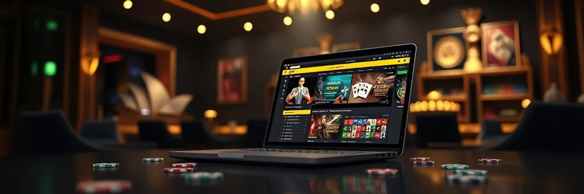 Jackpot and Live Sections: Size, Stakes and Access: online casino $10 neosurf guide for players in Australia