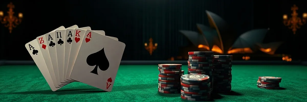 Session Limits as a Cost Control: online poker australia real money guide for players in Australia