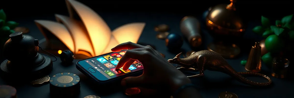 Operator-Specific Mobile Traits Worth Knowing: real money casino app australia guide for players in Australia