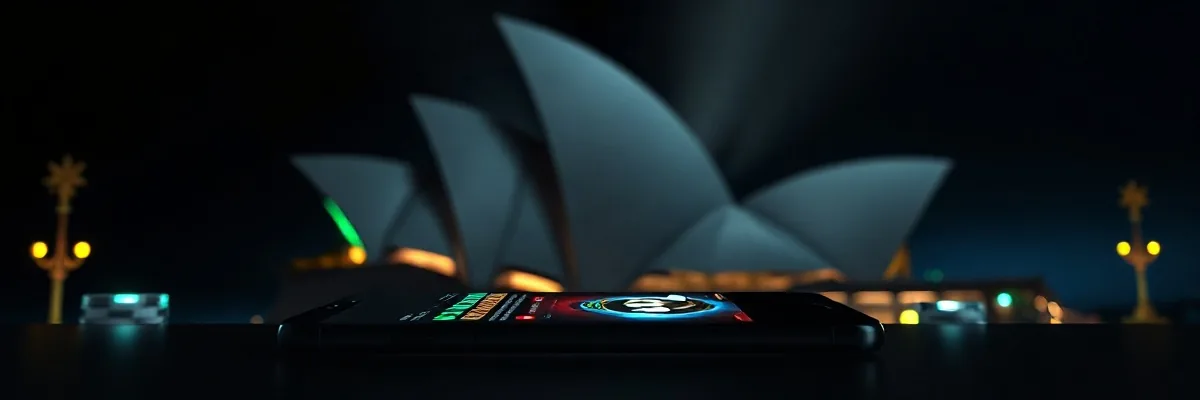 What the Mobile Build Leaves Out Compared With the Desktop Lobby for players in Australia