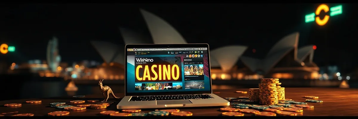top neosurf online casino in Australia — Score by Score: Where Each Operator Gained and Lost Points