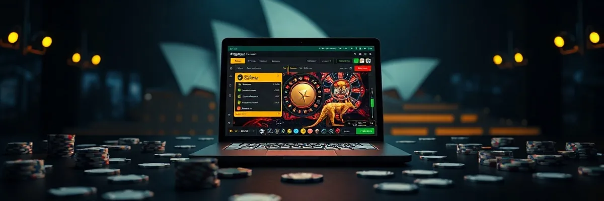 The Numbers Behind Each Criterion for players in Australia